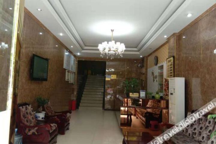 Hotel Interior 8 of 22