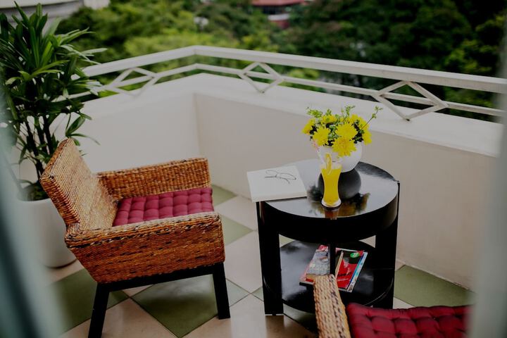 Terrace/Patio 30 of 77