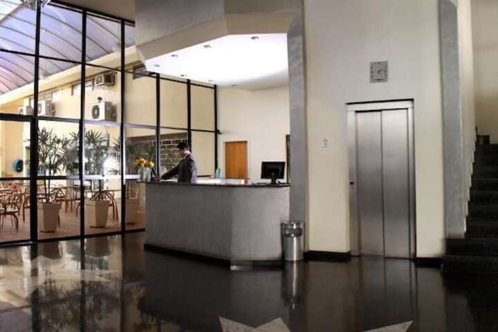 Hotel Interior 2 of 46