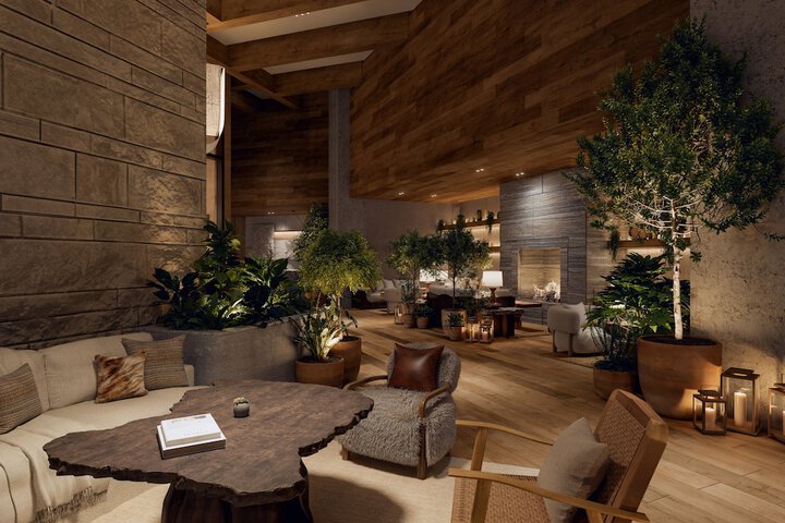 Hotel Interior 4 of 37