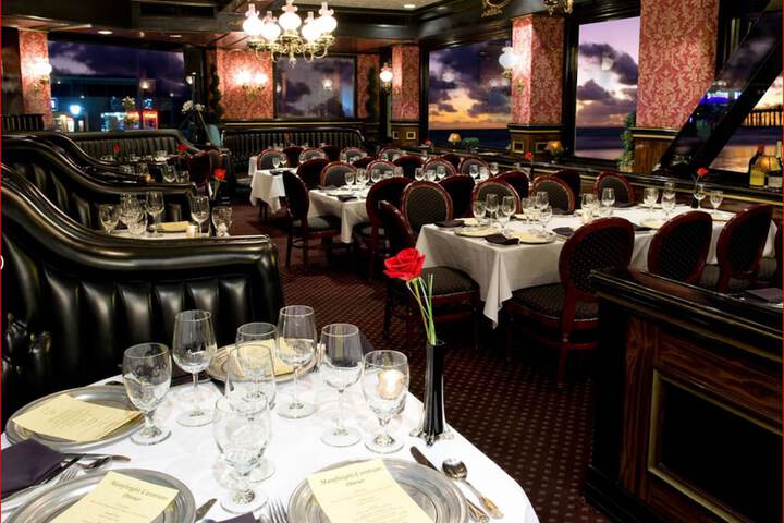 Dining Photos