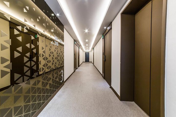 Hotel Interior 6 of 155