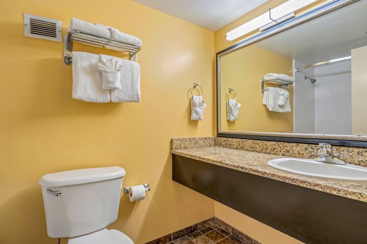 Bathroom Vanities