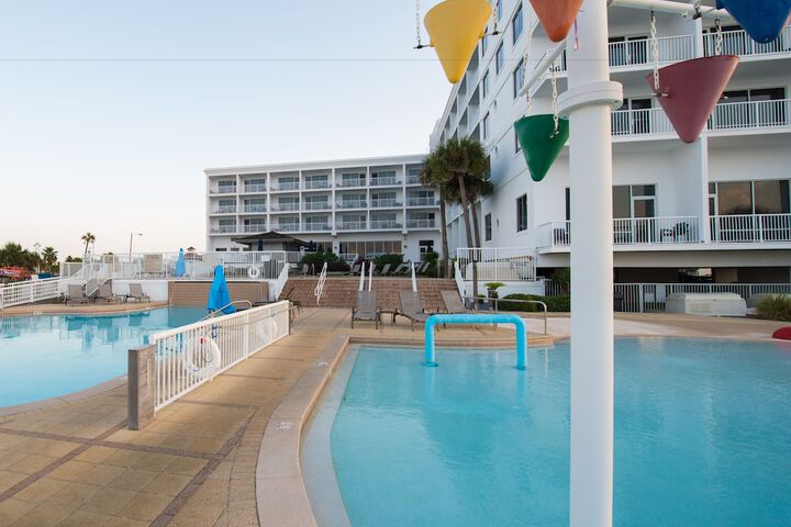 Children's pool