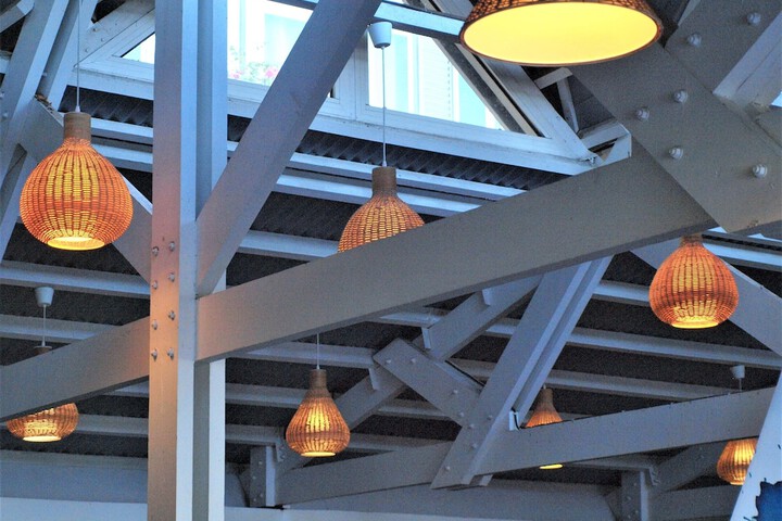 Dining Photos
