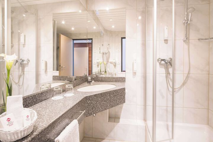 Bath Interior