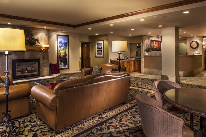 Hotel Interior 3 of 145