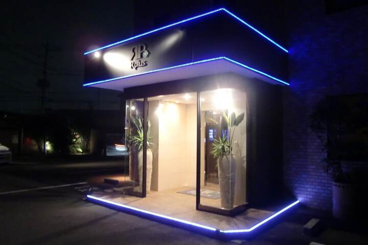Hotel 44 of 47