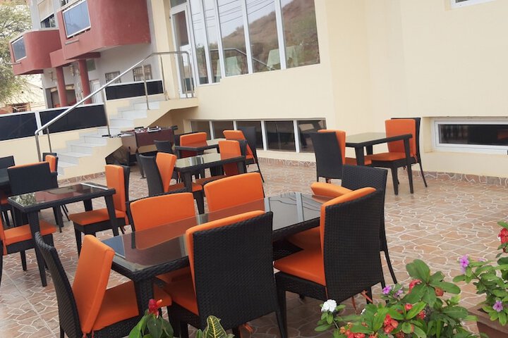 Terrace/Patio 52 of 53