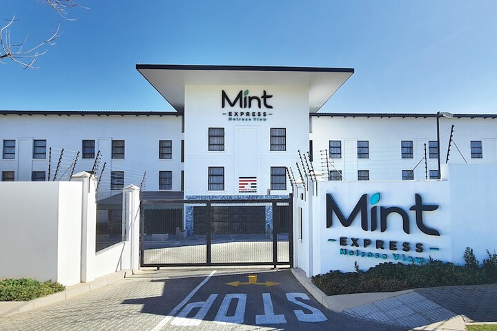 MINT Express Melrose View in Johannesburg