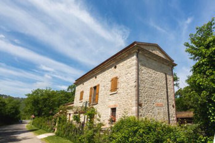 Azienda Agrituristica Il Ruspante