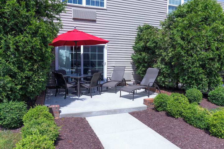 Terrace/Patio 75 of 182