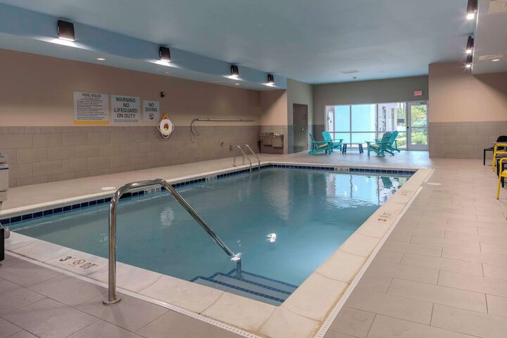 Pool 17 of 23