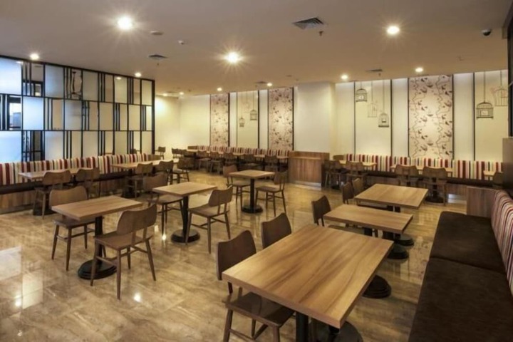 Restaurants
