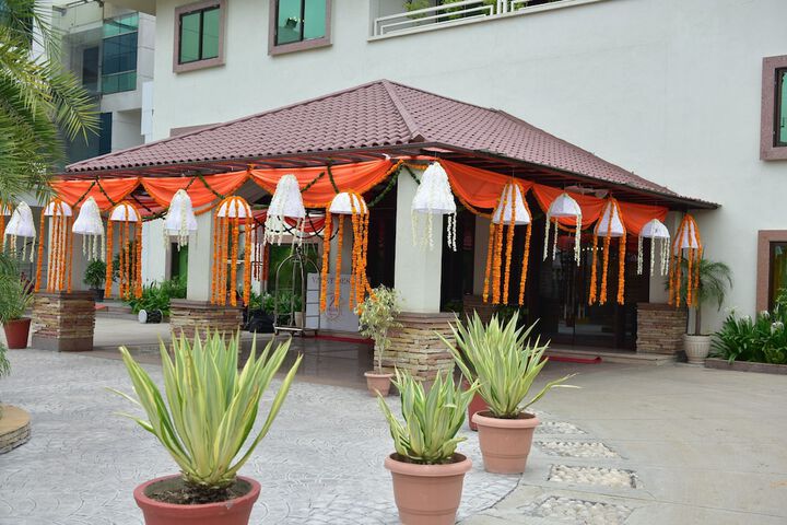 Hotel 43 of 47