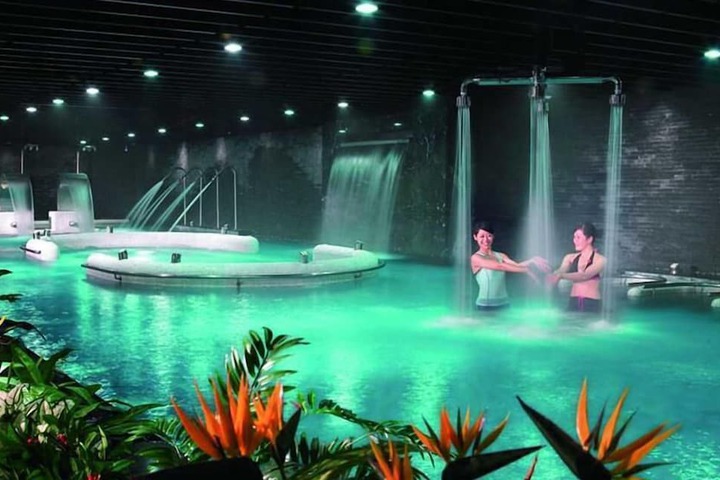 Wellness Treatments