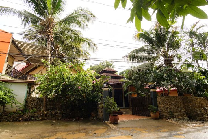 RedDoorz at PEO Road Palawan