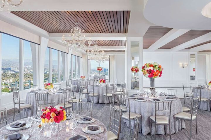 Ballroom