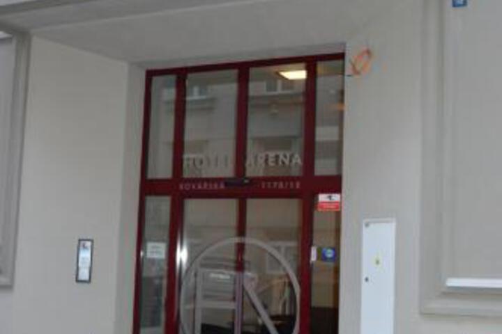 hotel ARENA