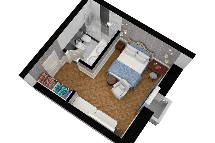 Room 60 of 135