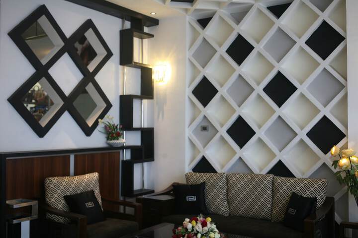 Hotel Interior 4 of 6
