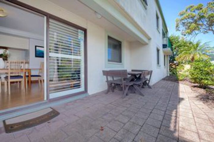 Terrace/Patio 21 of 23