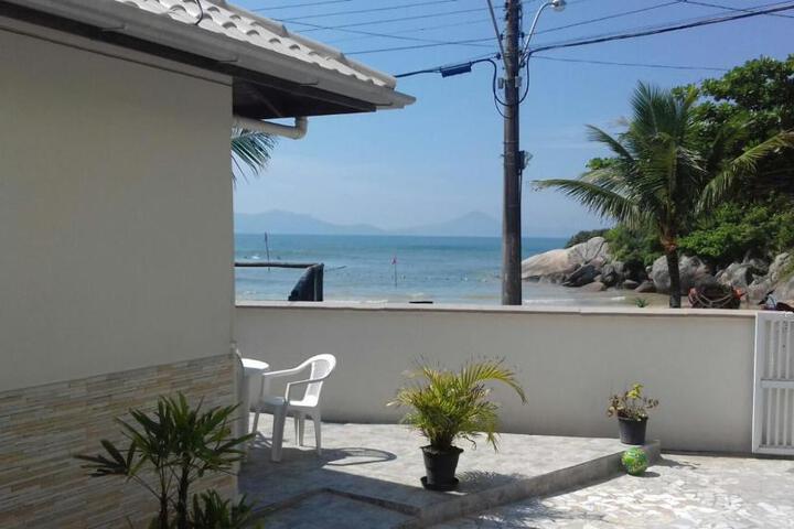 Casa Beira Mar Mariscal 1
