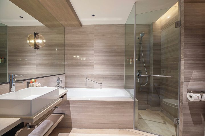 Bath Photo