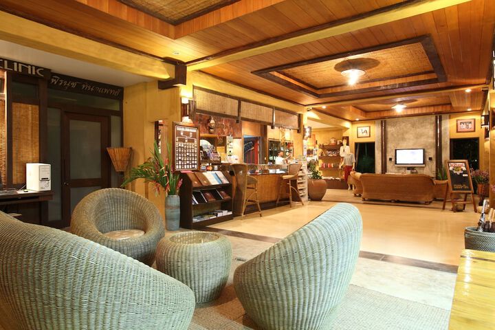 Hotel Interior 3 of 70