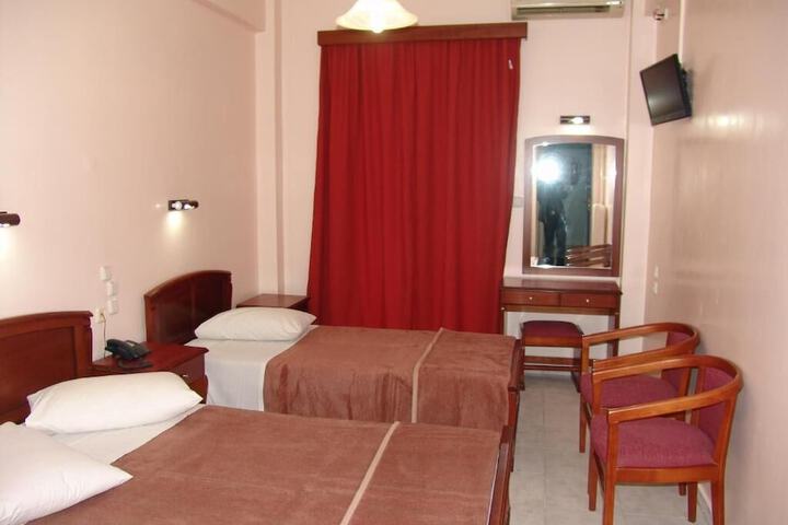 Inside Room Photo