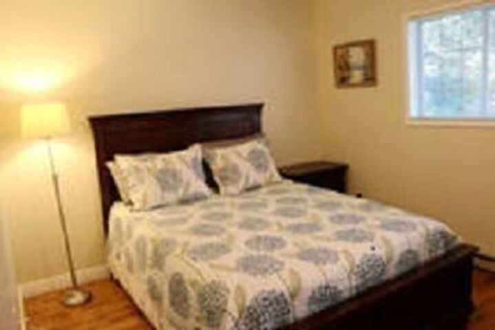 Exterior of 1 Bedroom Suite Near University of Vic