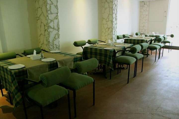 Restaurants