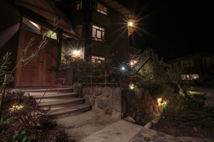 Hotel 80 of 81