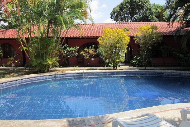 Paraíso Escondido