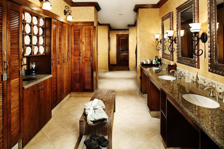Spa