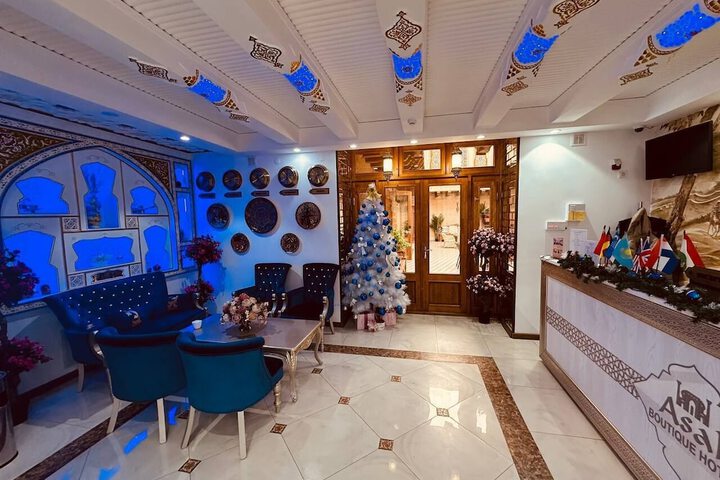 Hotel Interior 8 of 63