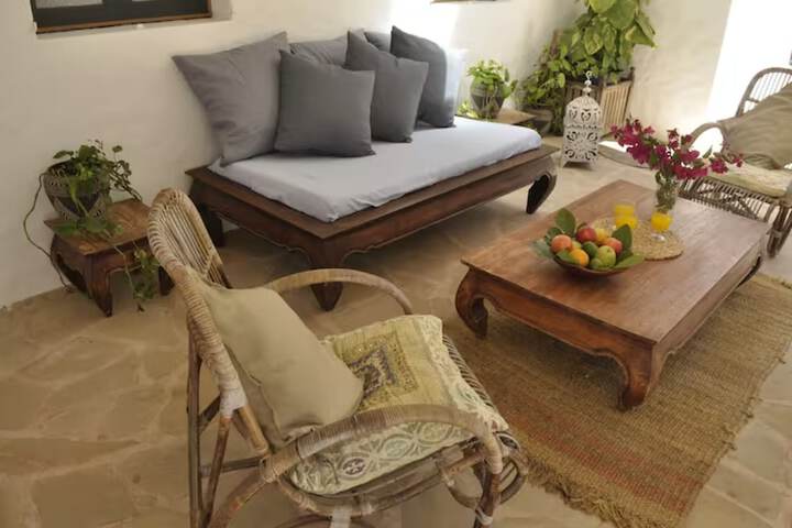 LA MADRUGADA FORMENTERA BY TENTOL HOTELS