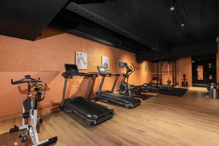 Health and Fitness 26 of 45