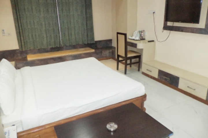 Hotel D Sapphire