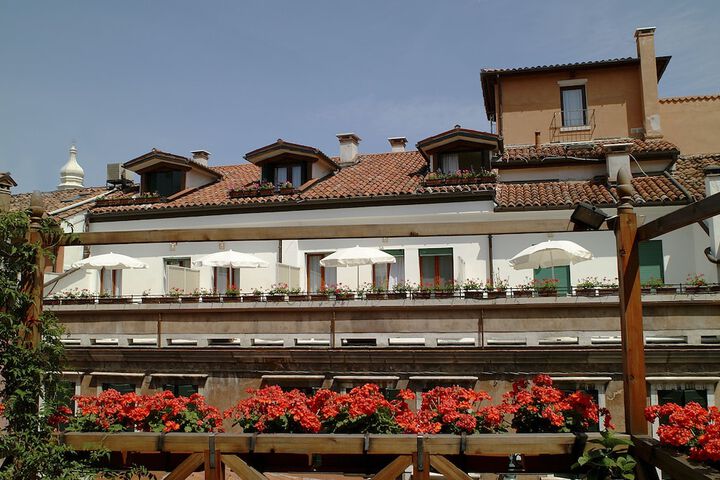 Terrace/Patio 36 of 60