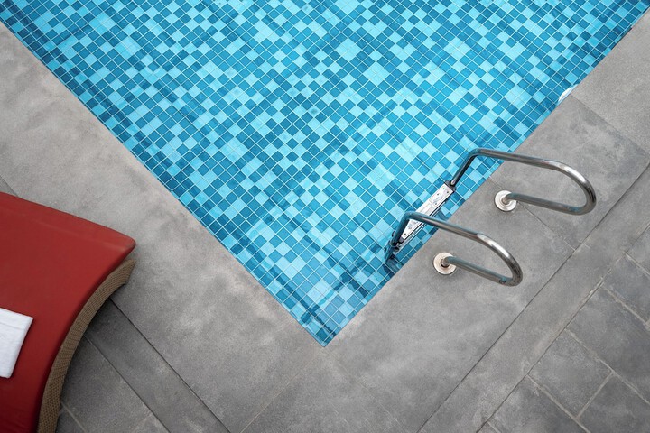 Pool to Cool