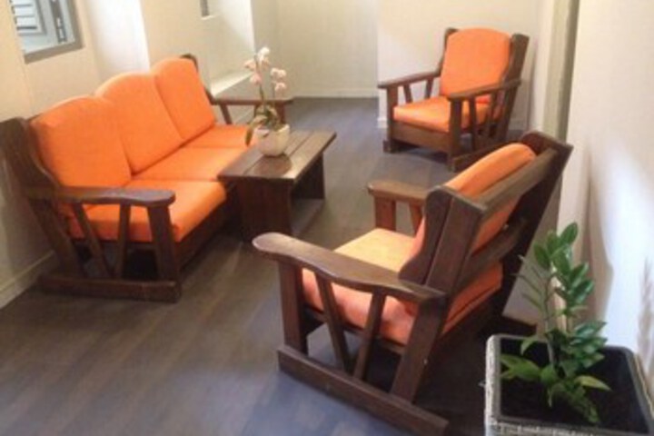 Dushi Carib Hotel