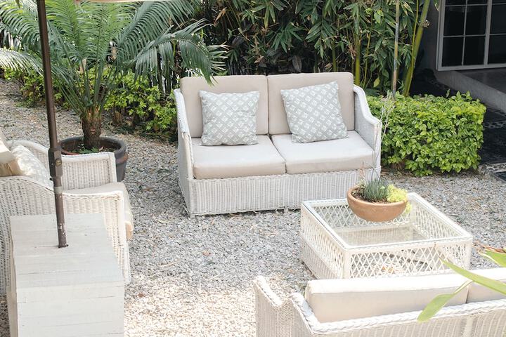 Terrace/Patio 28 of 53