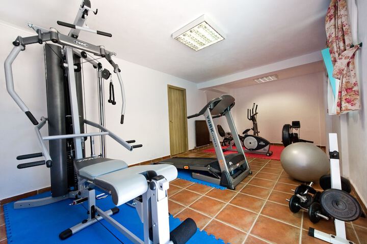 Health and Fitness 44 of 55