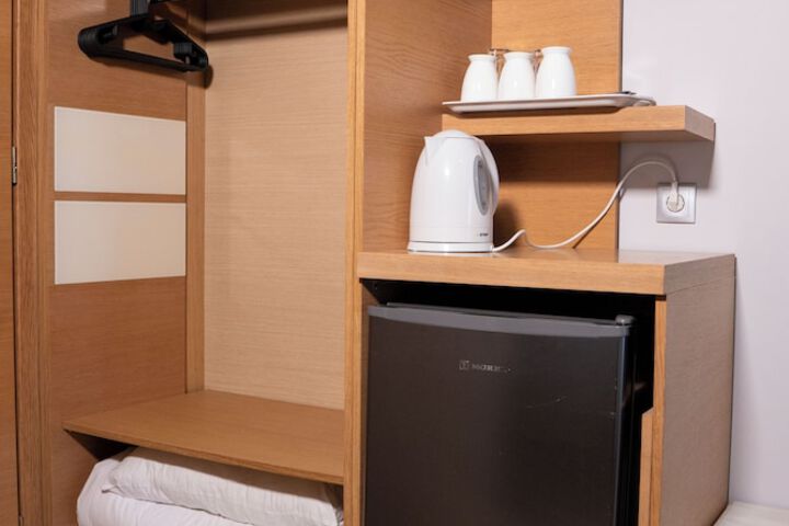 Room 40 of 105