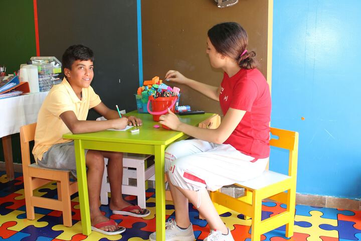 Childrens Activities 37 of 49