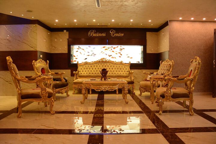 Hotel Interior 5 of 43