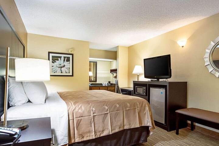 1 King Bed (7 of 10)
