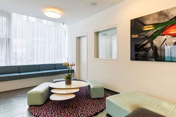 Hotel Interior 9 of 31
