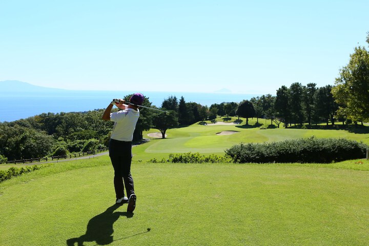 Golf 31 of 52
